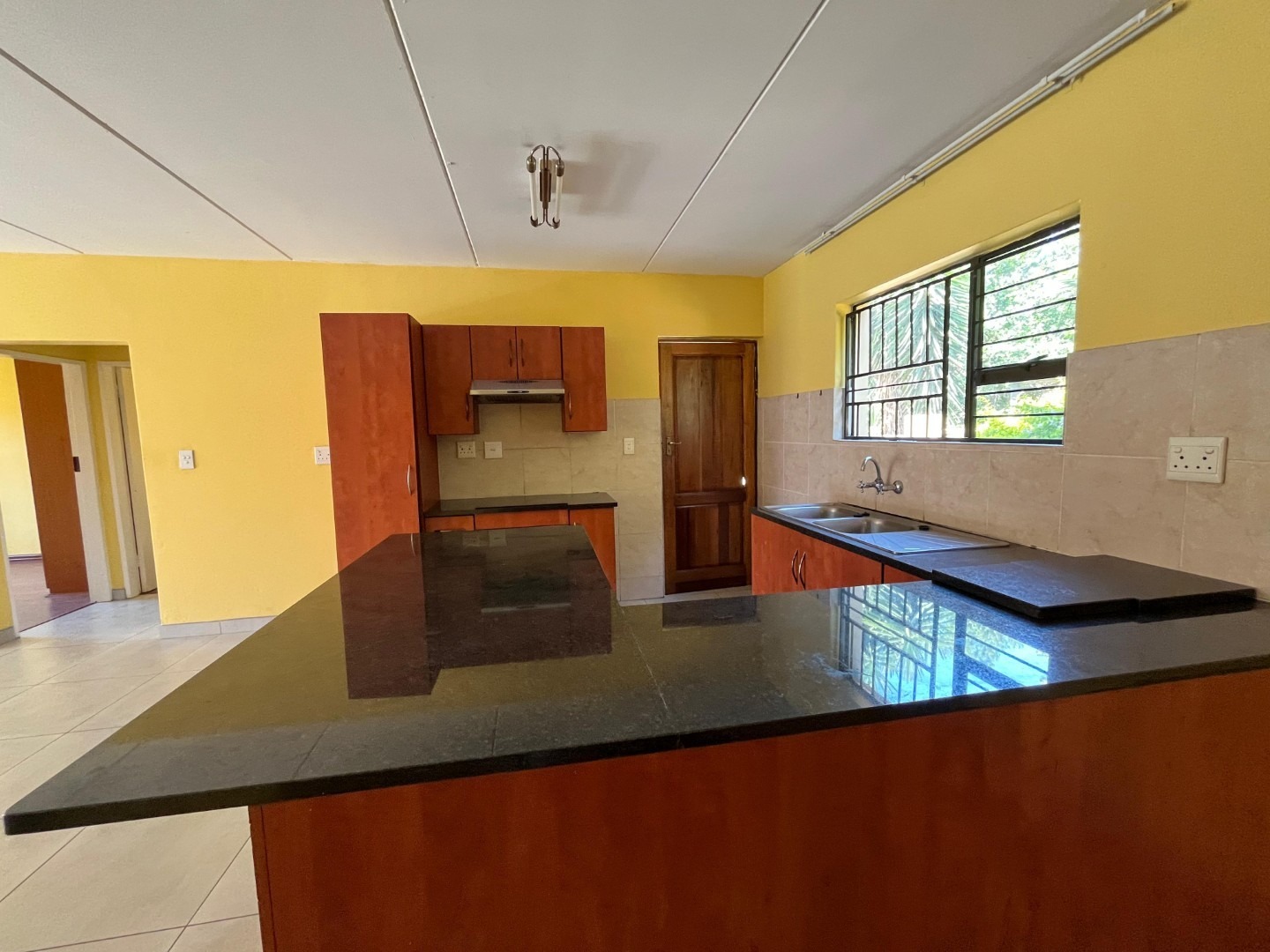 To Let 3 Bedroom Property for Rent in Waterval East North West